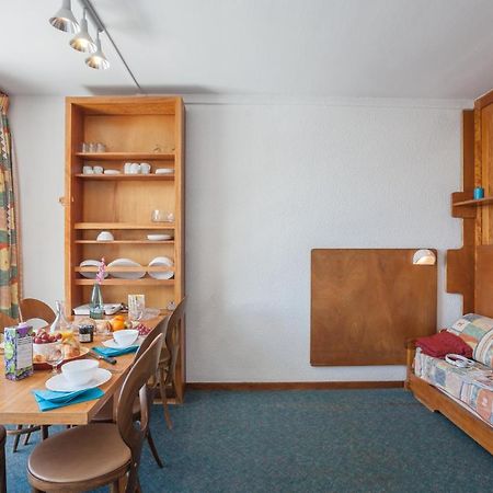 Residence Skiazur - Les 2 Alpes Avec Piscine Ле дез Альп Экстерьер фото