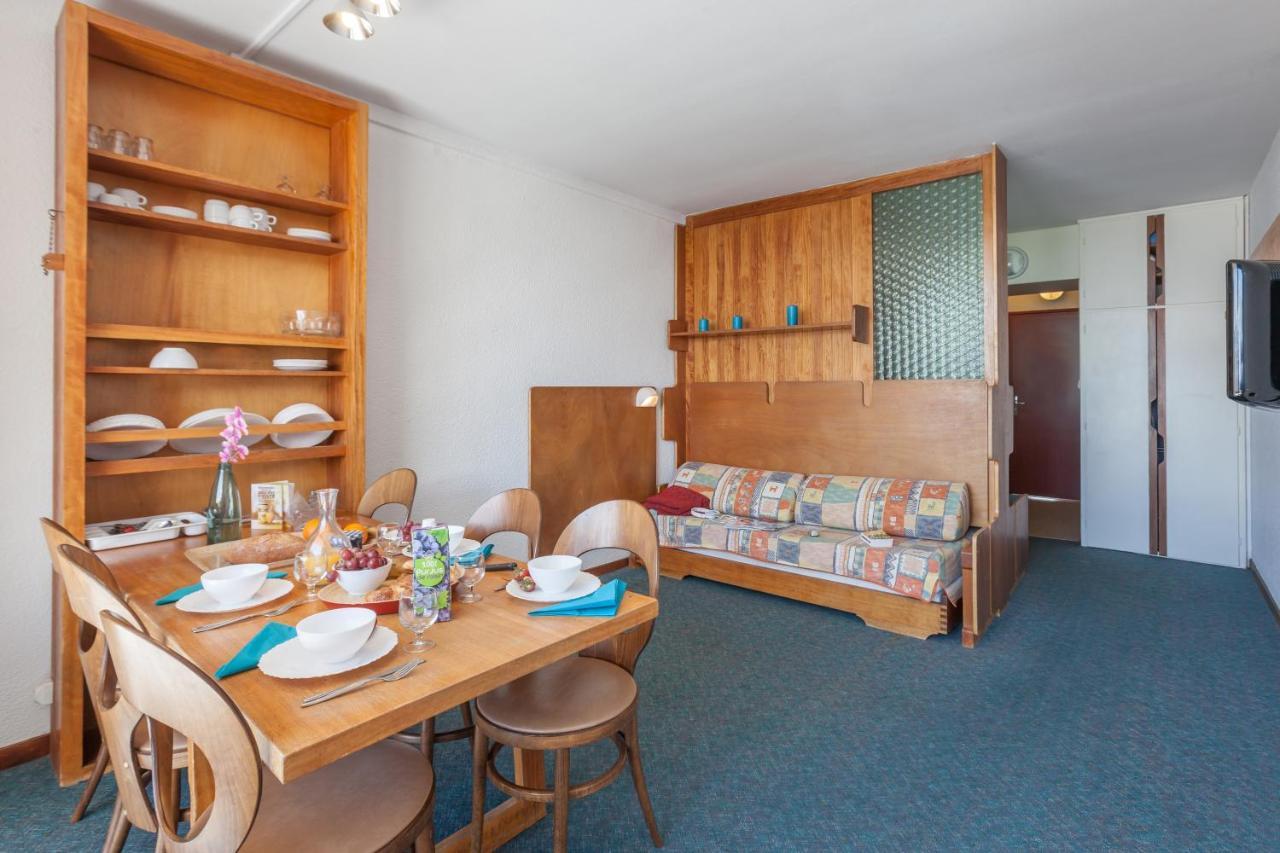 Residence Skiazur - Les 2 Alpes Avec Piscine Ле дез Альп Экстерьер фото