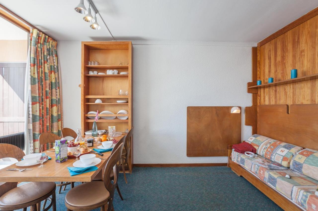 Residence Skiazur - Les 2 Alpes Avec Piscine Ле дез Альп Экстерьер фото